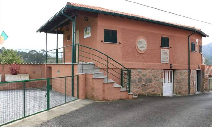 Arcos de Valdevez Casa | Casa de Vacaciones (Alto Minho)