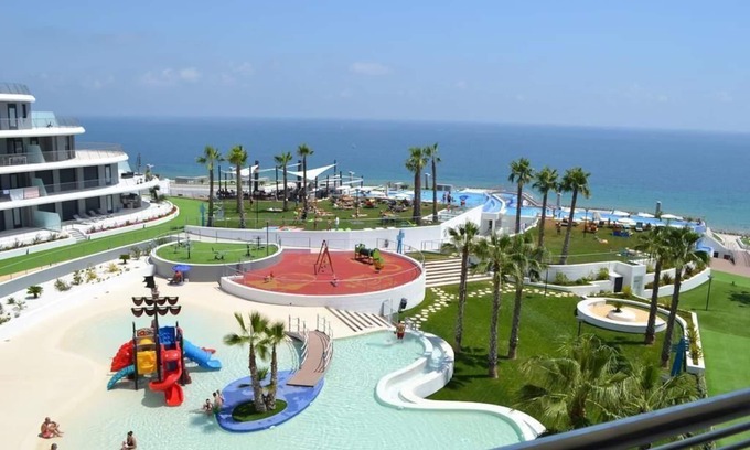Els Arenals del Sol Apartamento | Apartamento de vacaciones Arenales del Sol para 1 - 5 personas con 2 dormitorios - Apartamento