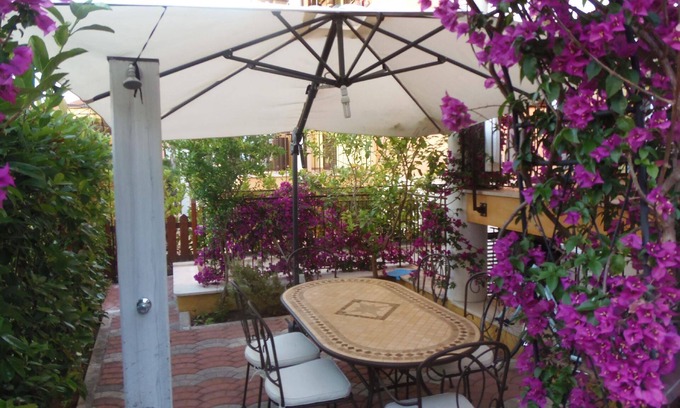 Policoro Apartamento | Apartamento de vacaciones Policoro para 1 - 5 personas con 2 dormitorios - Casa adosada