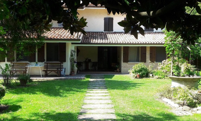 Noventa di Piave Casa | Apartamento de vacaciones Noventa di Piave para 1 - 9 personas con 2 dormitorios - Casa de vacacione