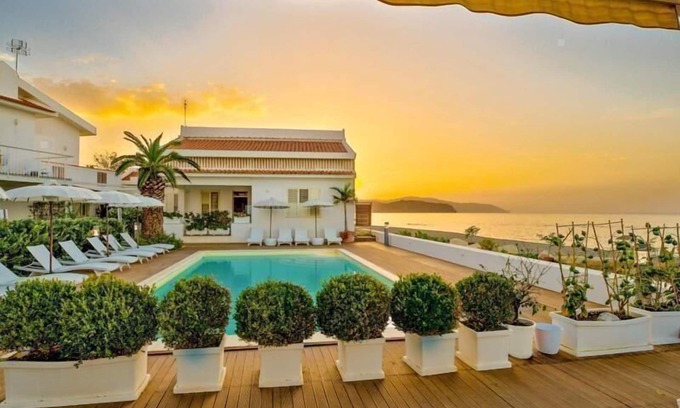 Marchesana Apartamento | Apartamento de vacaciones Marchesana Marina para 1 - 5 personas con 2 dormitorios - Apartamento