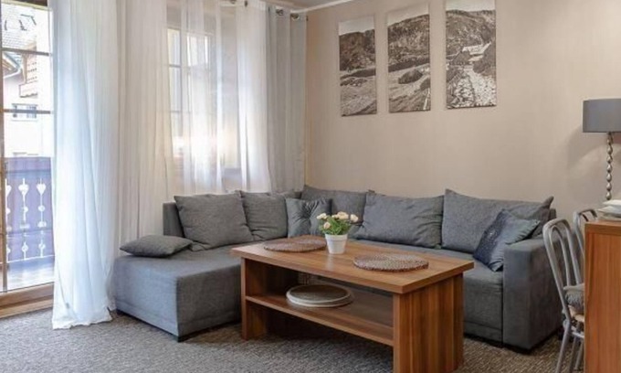 Szklarska Poreba Apartamento | Holiday apartment Szklarska Poreba for 1 - 4 persons with 1 bedroom - Holiday apartment in one or mu