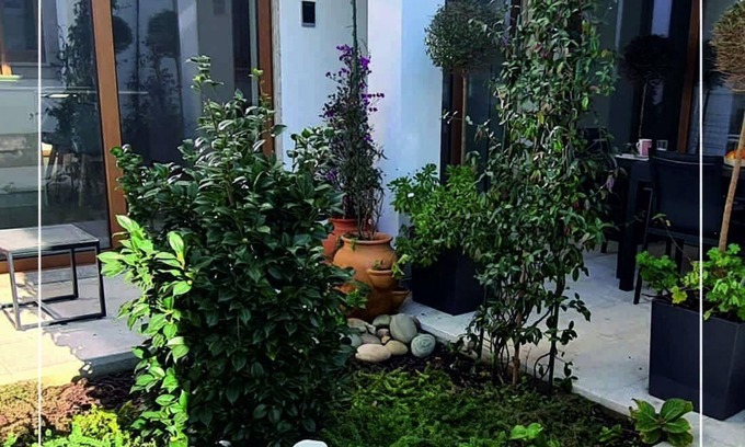 Monserrate Apartamento | Apartamento de vacaciones Viana do Castelo para 1 - 4 personas con 2 dormitorios - Apartamento