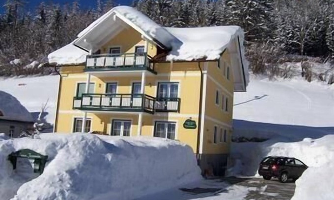 Thorl Apartamento | Apartamento de vacaciones Bad Mitterndorf para 1 - 5 personas con 1 dormitorio - Apartamento
