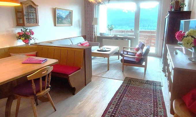 Reith Apartamento | Apartamento vacacional Con wi-fi y TV satelital.