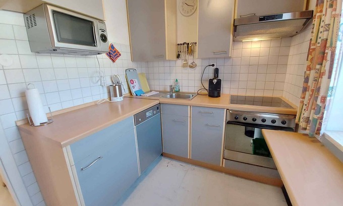 Bad Mitterndorf Apartamento | Apartamento vacacional individual y agradable