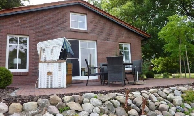 Klein Meckelsen Apartamento | Apartamento de vacaciones Klein Meckelsen para 1 - 2 personas con 1 dormitorio - Apartamento