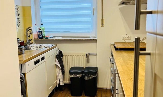 Rheinbreitbach Apartamento | Holiday Apartment