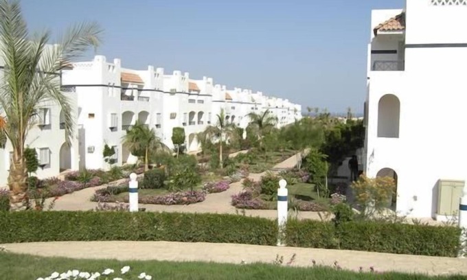 Sharm El Sheikh Apartamento | Apartamento de vacaciones Sharm El Sheikh para 1 - 6 personas con 2 dormitorios - Apartamento