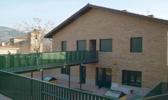 Collado Mediano Apartamento | Apartamento de vacaciones Collado Mediano para 1 - 2 personas con 1 dormitorio - Apartamento en casa