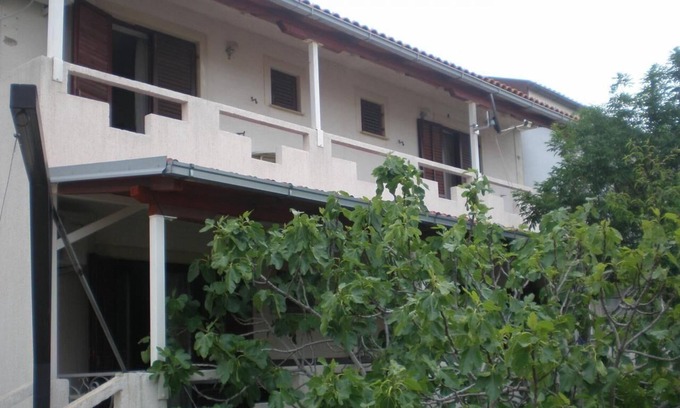 Povile Apartamento | Holiday apartment Novi Vinodolski for 1 - 5 persons with 2 bedrooms - Holiday apartment
