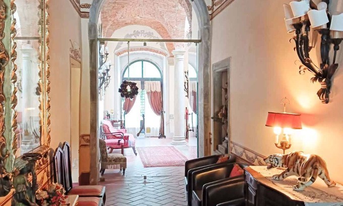 Cincelli Apartamento | Holiday apartment with swimming pool and parking