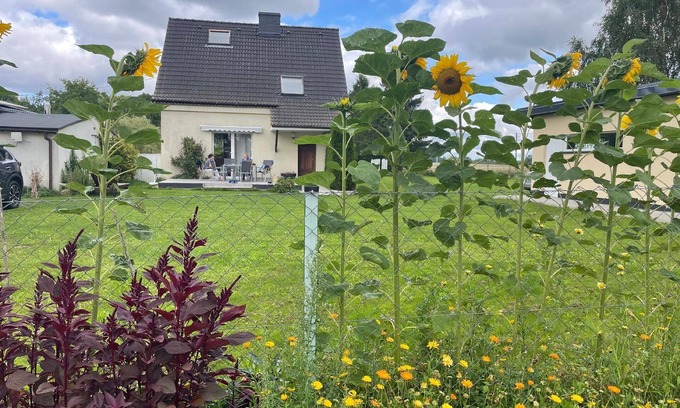 Kamien Pomorski Apartamento | Apartamento de vacaciones Kamien Pomorski para 1 - 6 personas con 3 dormitorios - Apartamento