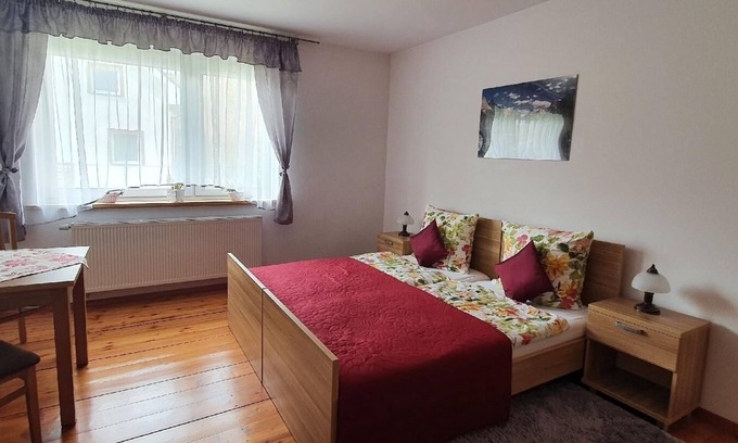Swieradow-Zdroj Apartamento | Apartamento de vacaciones Swieradów Zdrój para 2 - 4 personas con 1 dormitorio - Apartamento