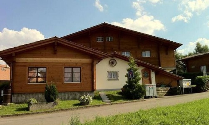 Aeschi bei Spiez Apartamento | Apartamento de vacaciones Aeschi b. Spiez para 2 personas con 1 dormitorio - Apartamento