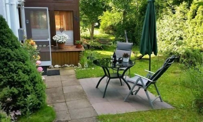 Bad Ditzenbach Apartamento | Apartamento de vacaciones Bad Ditzenbach para 1 - 5 personas con 1 dormitorio - Apartamento