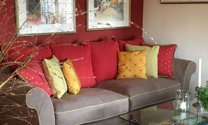 Hoechenschwand Apartamento | Apartamento Vacacional Suite Jardín