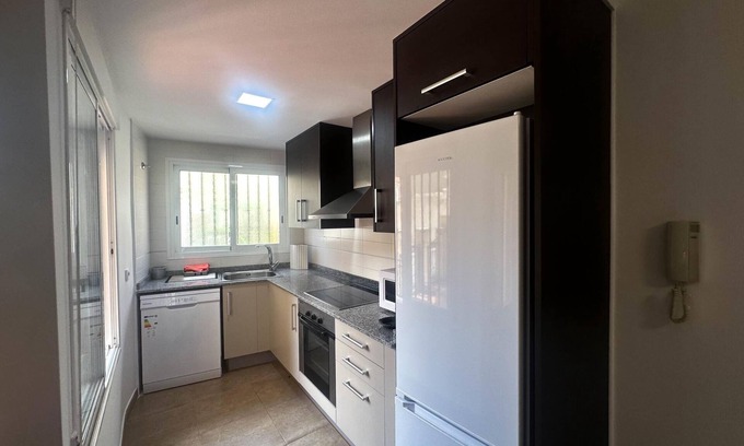 Venta del Moro Apartamento | Holiday Apartment Hoces del Cabriel. Hoces del Cabriel