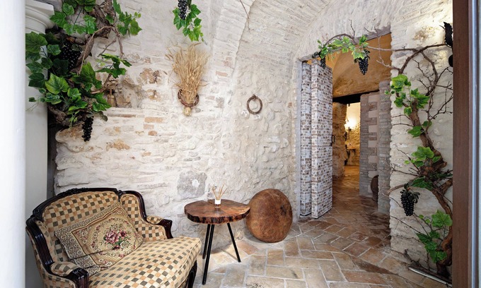 Medina-Sidonia Apartamento | Apartamento vacacional "La Cueva De Medina-Sidonia" con terraza privada y Wi-Fi