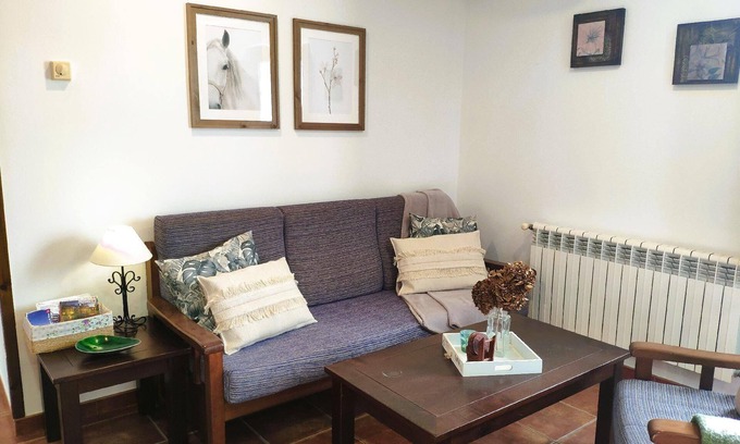 Pinera Casa | Apartamento de vacaciones Puerto de Vega para 1 - 4 personas con 2 dormitorios - Casa de vacaciones