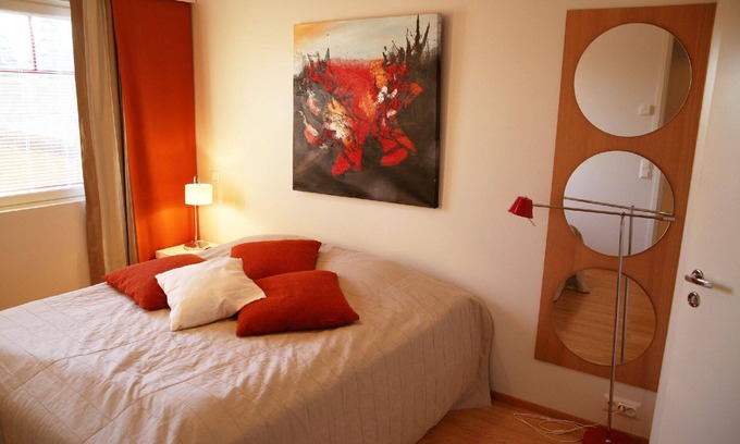 Tahkovuori Apartamento | Apartamento de vacaciones Sääskiniementi para 1 - 6 personas con 2 dormitorios - Apartamento en casa
