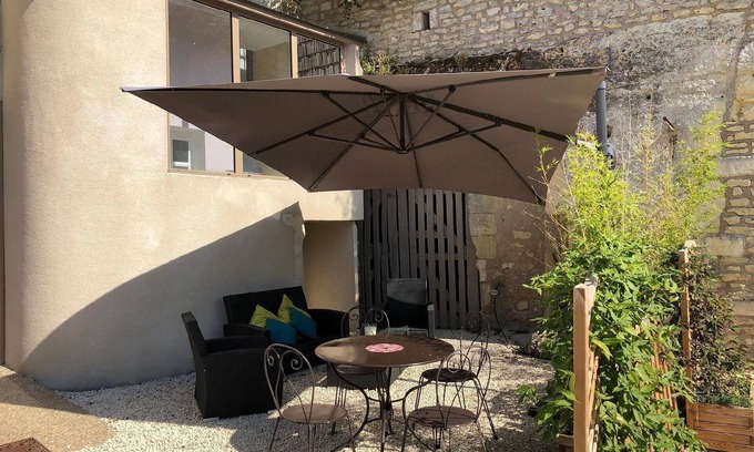 Azay-le-Rideau Otro | Apartamento de vacaciones Azay le Rideau para 1 - 4 personas con 2 dormitorios - Castillo