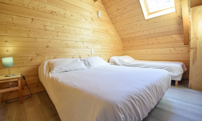 Luz-Saint-Sauveur Apartamento | Apartamento de vacaciones Luz St Sauveur para 1 - 10 personas con 4 dormitorios - Casa adosada