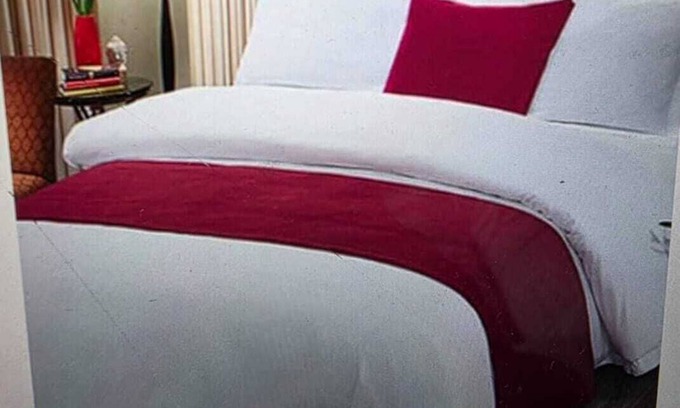 Sakumono Casa | Holiday apartments offering luxury experience in private and secure surroundings