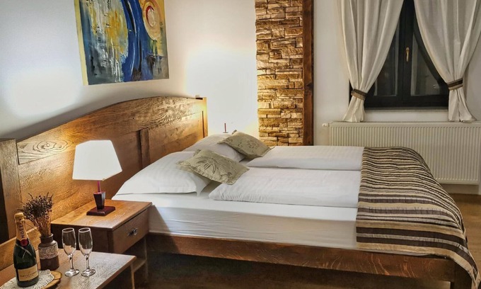 Seliste Apartamento | Apartamento de vacaciones Plitvicer Seen para 2 personas con 1 dormitorio - Apartamento