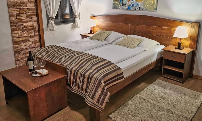 Seliste Apartamento | Apartamento de vacaciones Plitvicer Seen para 2 - 3 personas con 1 dormitorio - Apartamento