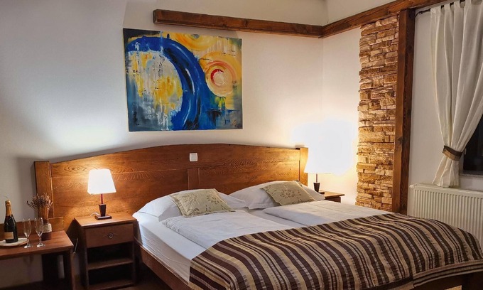 Seliste Apartamento | Apartamento de vacaciones Plitvicer Seen para 2 personas con 1 dormitorio - Apartamento