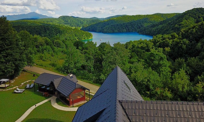Seliste Apartamento | Apartamento de vacaciones Plitvicer Seen para 2 personas con 2 dormitorios - Apartamento