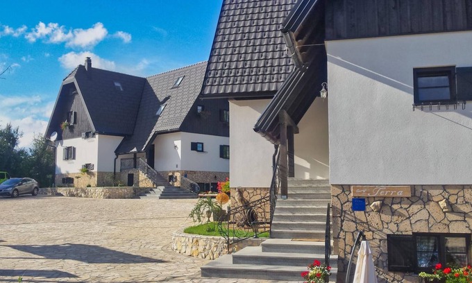 Seliste Apartamento | Apartamento de vacaciones Plitvicer Seen para 2 - 4 personas con 1 dormitorio - Apartamento