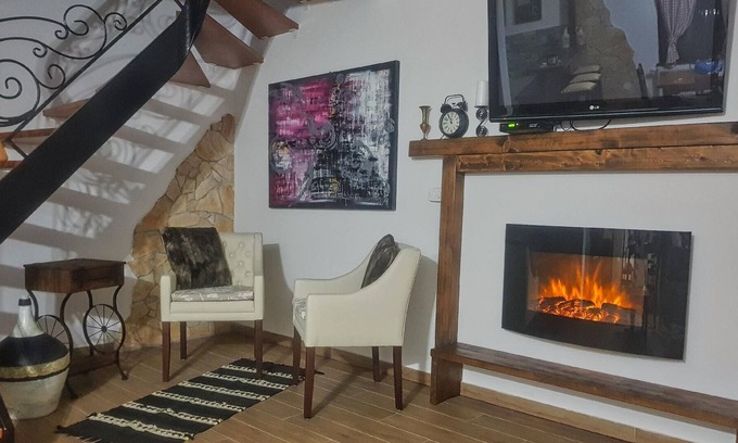 Seliste Apartamento | Apartamento de vacaciones Plitvicer Seen para 2 - 5 personas con 3 dormitorios - Apartamento