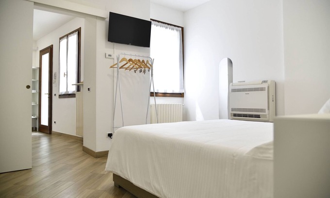 Cesana Brianza Apartamento | Apartamento vacacional "La Casetta tra laghi e montagne"