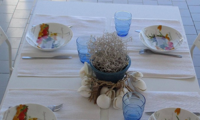 Chianchitta-Pallio Casa | Apartamento de vacaciones Chianchitti para 1 - 7 personas con 1 dormitorio - Casa de vacaciones