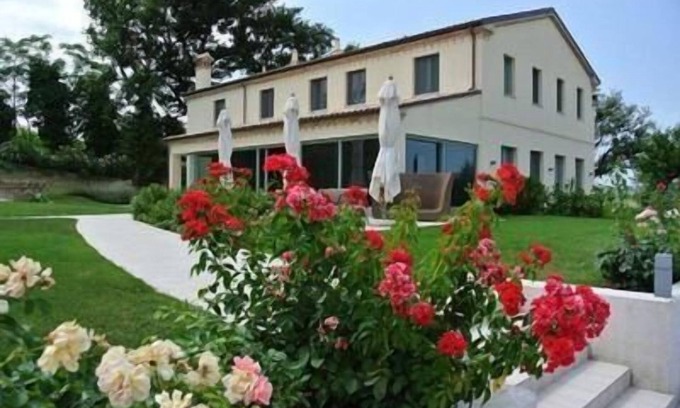 Monte San Vito Apartamento | Apartamento de vacaciones Monte San Vito para 2 - 4 personas con 1 dormitorio - Apartamento