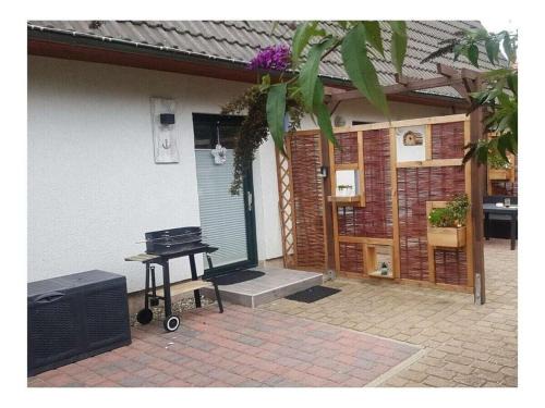Muritz Casa | Holiday Apartment 3 Am Rodelberg