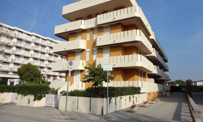 Porto Santa Margherita Apartamento | Apartamento vacacional 50 metros del mar Adriático