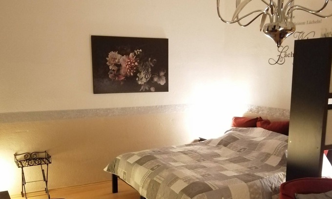 Goethestraße Apartamento | holiday apartment/apt. for 4 guests with 50m² in Bremerhaven (173931)