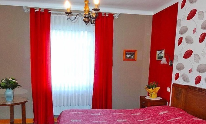 Adamswiller Apartamento | Apartamento de vacaciones Adamswiller para 1 - 3 personas con 2 dormitorios - Casa pareada