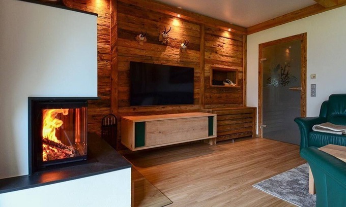 Abtenau Apartamento | Apartamento de vacaciones Abtenau para 1 - 5 personas con 1 dormitorio - Apartamento