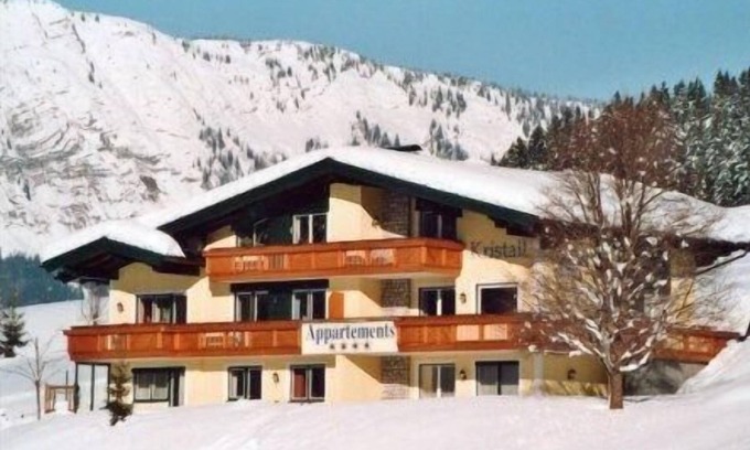 Abtenau Apartamento | Holiday apartment Abtenau for 1 - 6 persons with 2 bedrooms - Holiday apartment