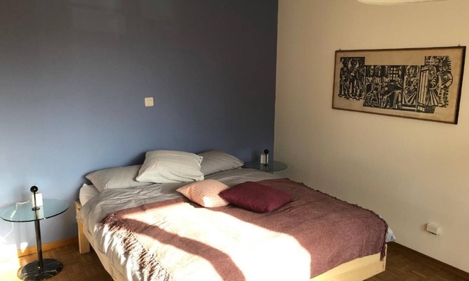Altdorf Apartamento | Apartamento de vacaciones Altdorf UR para 1 - 4 personas con 2 dormitorios - Apartamento