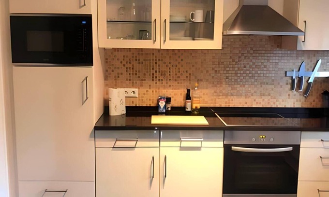 Altensteig Casa | Holiday apartment Altensteig for 1 - 5 persons with 1 bedroom - Holiday house