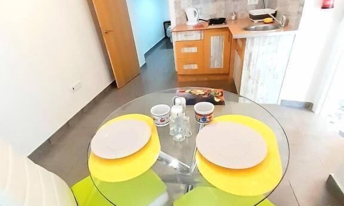Patroves Apartamento | Apartamento de vacaciones Albufeira para 1 - 2 personas con 1 dormitorio - Apartamento en casa unifa