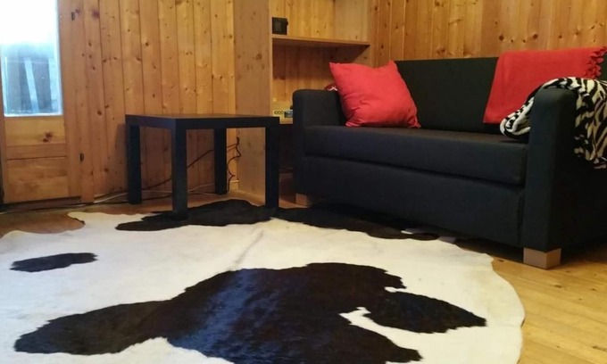 Albinen Apartamento | Apartamento de vacaciones Albinen para 1 - 4 personas con 2 dormitorios - Apartamento