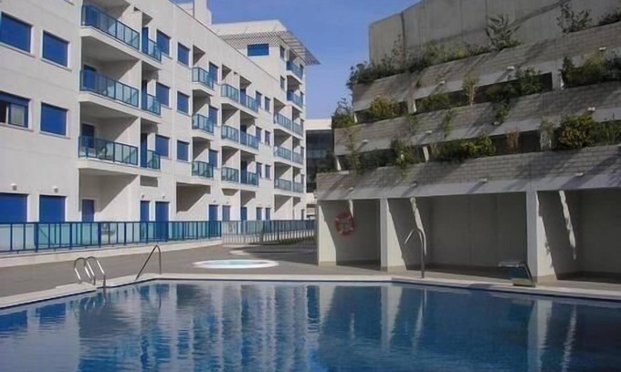 Alicante Apartamento | Apartamento de vacaciones Alicante para 1 - 4 personas con 1 dormitorio - Apartamento