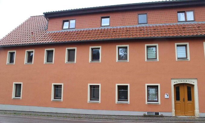 Altendorf Apartamento | Apartamento de vacaciones Altendorf para 1 - 4 personas con 2 dormitorios - Apartamento en casa unif