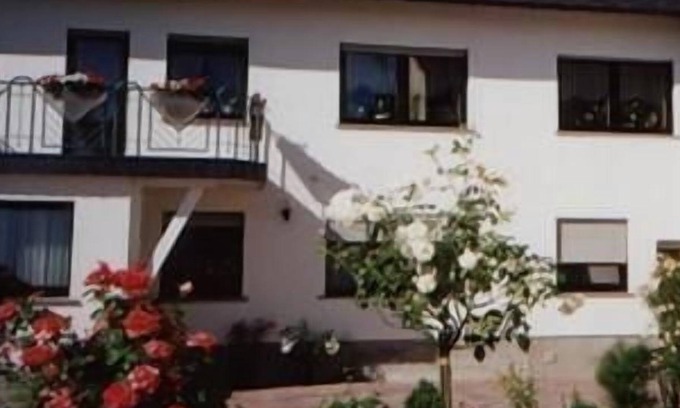 Altrich Apartamento | Apartamento de vacaciones Altrich para 1 - 2 personas con 1 dormitorio - Apartamento en casa unifami